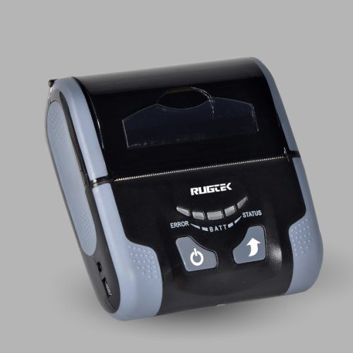 Rugtek BP-03R
